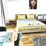 Lovely Amadeus Lux Sunny Beach