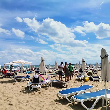 Appartement Lovely Amadeus Lux