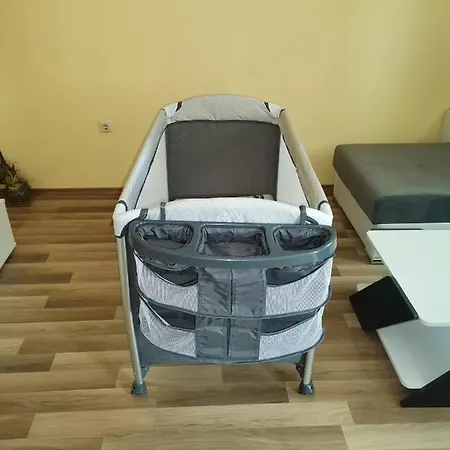 Lovely Amadeus Lux Appartement