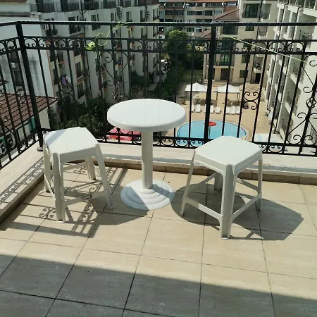 Appartement Lovely Amadeus Lux *