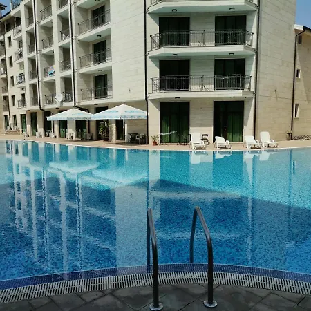 Apartment Lovely Amadeus Lux