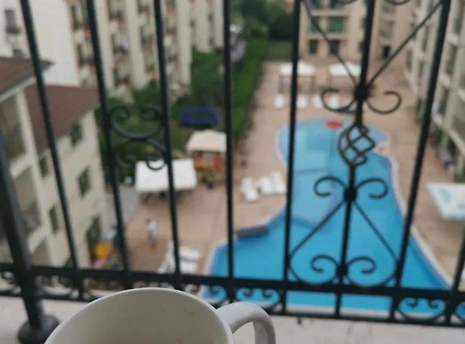 Lovely Amadeus Lux Διαμέρισμα