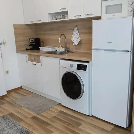 Appartement Lovely Amadeus Lux