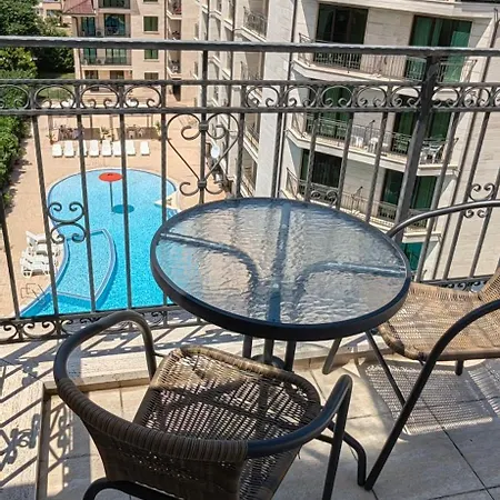 Lovely Amadeus Lux Appartement *