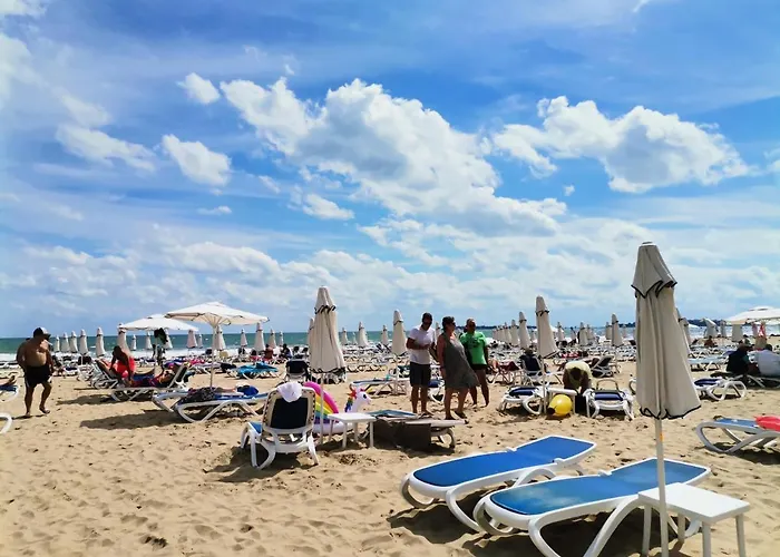 Apartmán Lovely Amadeus Lux