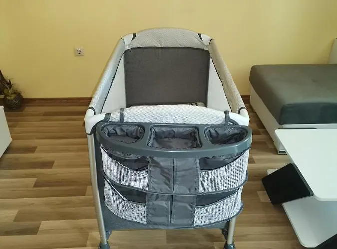 Lovely Amadeus Lux Apartmán